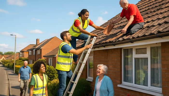 Community Help: Effective Budgeting Strategies for Savings