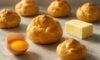 Choux Pastry Made Easy: Effortless Steps for Home Baking