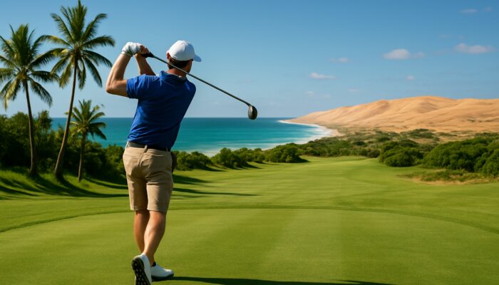Golf Blogs for Beginners: Your Ultimate Resource Guide