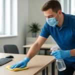 Office Cleaning Services in Somerton for Exceptional Results