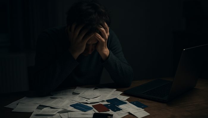 Missed Payments: Impact on Loan Opportunities in the UK