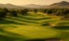 Witbank Golf Club: Discover Top Golfing Experiences Close By