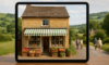 Web Development Services in Bampton for Small Enterprises