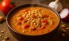 Groundnut Soup Recipe: Easy Guide to Authentic West African Flavours