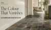 Slate Flooring: Transform Your Space with Elegant Tones