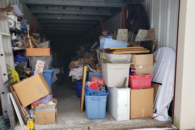 Same-Day Flat Clearance Available Now in Barnstaple