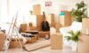 Furniture Removal Solutions in Worthing: Affordable Clearances