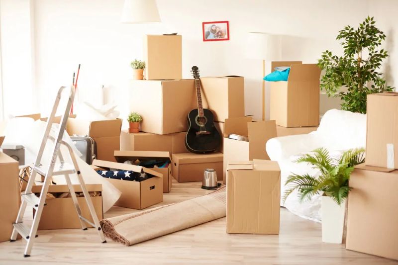 Furniture Removal Solutions: Budget-Friendly Clearance in Worthing