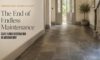 Slate Floor Restoration Services in Abergavenny: Expert Care