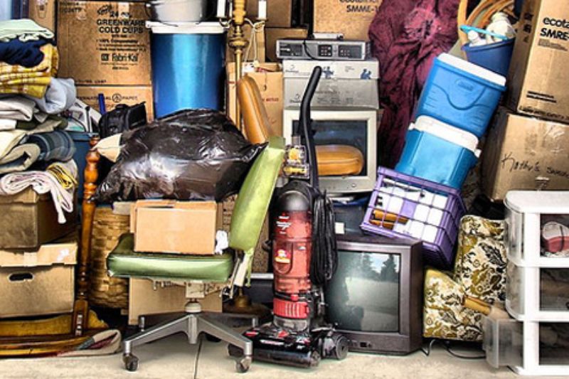 End of Tenancy Clearance in Oxford: What to Expect