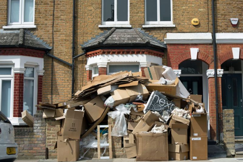 Garage Clearance Services: Affordable Decluttering in Cambridge