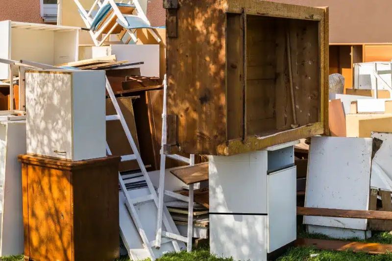 House Clearance Costs: Expert Services in Knaresborough