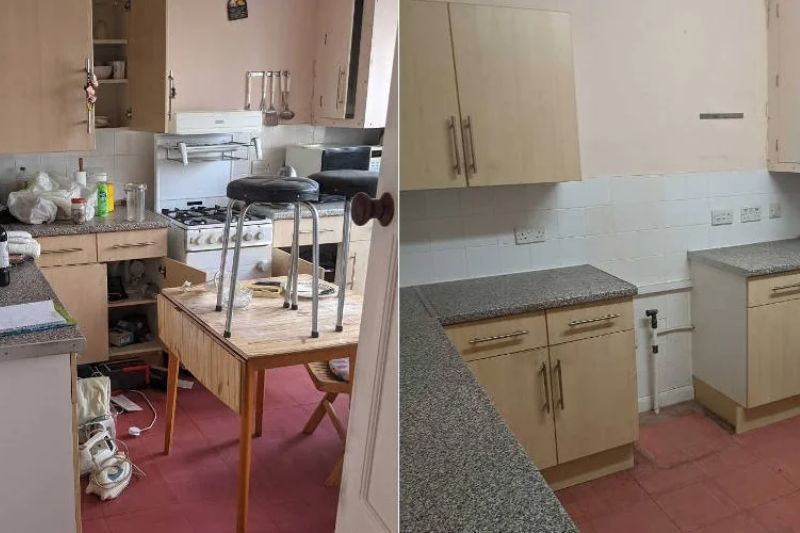 End of Tenancy Clearance Made Easy in Kidderminster