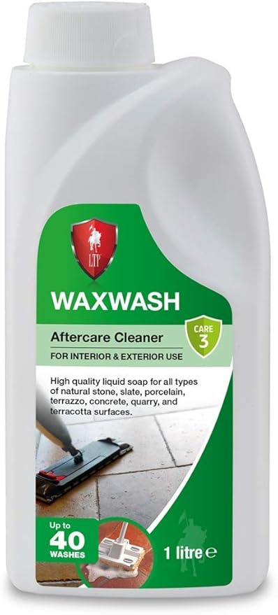 LTP Wax Wash