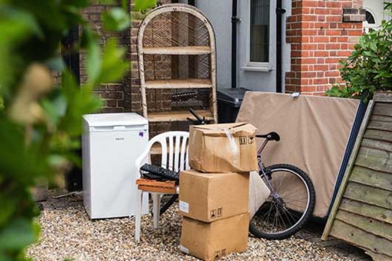 House Clearance St Albans: Simplified Decluttering Services