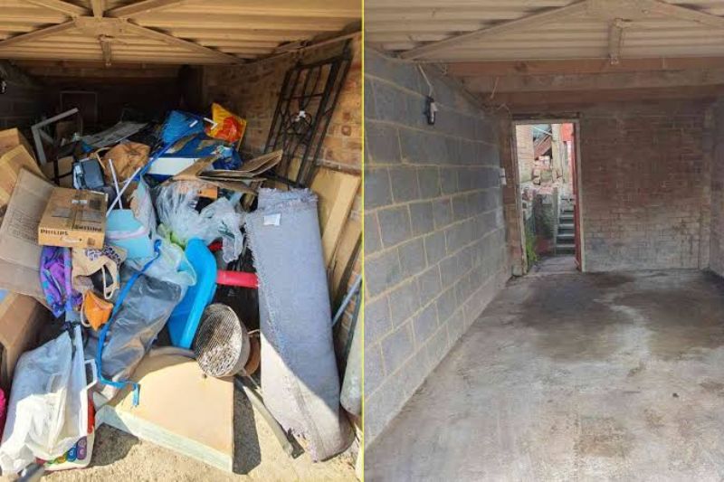 End of Tenancy Clearance: Comprehensive Service in Hastings