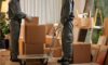 Furniture Removal Salisbury: Your Easy Clearance Solution