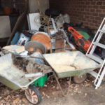Garage Clearance in Harrogate: Get Same-Day Service Now