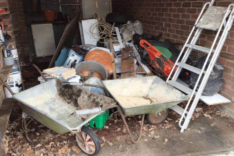 Garage Clearance Maidstone: Fast and Reliable Clear-Out Solutions