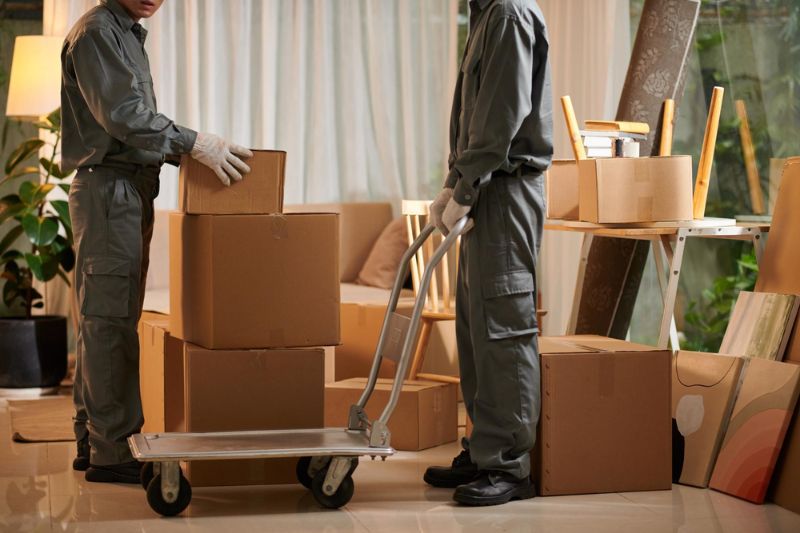 Loft Clearance: Expert Help & Advice in Huntingdon