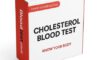 Cholesterol Blood Test Services Available in Portsmouth