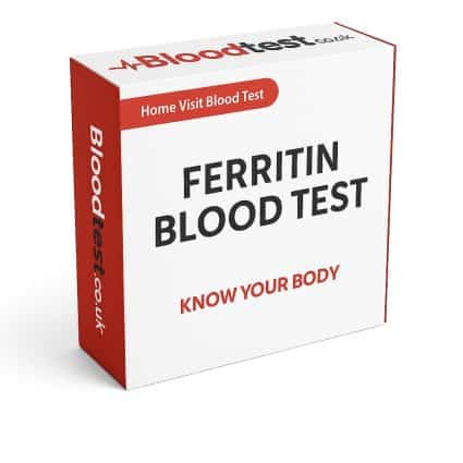 Anaemia Blood Test: Local NHS Options in Bolton Available