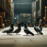 Pigeon Control Services: Effective Bird Shooting in Sydney