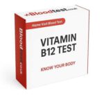 B12 Deficiency Blood Test Offered in Warrington