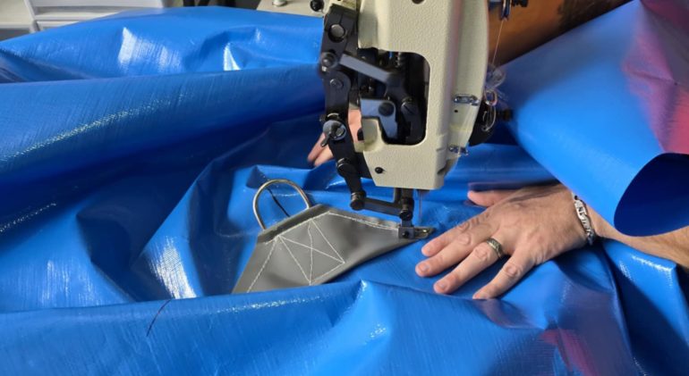 Custom Cover Projects for Improved Protection and Efficiency