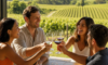 Yarra Valley Wine Tasting: Enjoy a Scenic Picnic Lunch