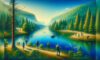 Outdoor Activities to Boost Wellbeing and Mental Health