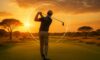 Golf Apps for Swing Tempo: Master Your Swing Today