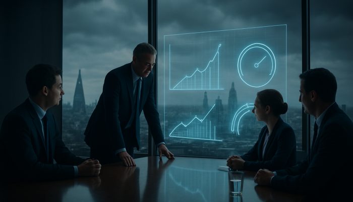When to Switch Business Strategies: Essential Guidance