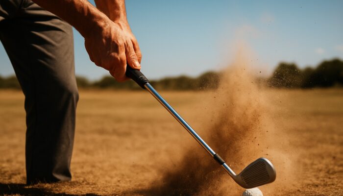 Golf Stinger Shot Techniques: Key Skills to Perfect