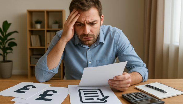 Payday Loans Consolidation for a More Affordable Solution