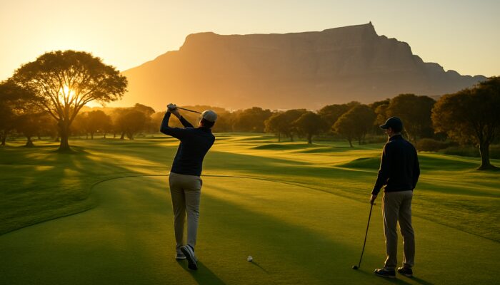 Golf on a Budget: Savvy Strategies for Affordable Play