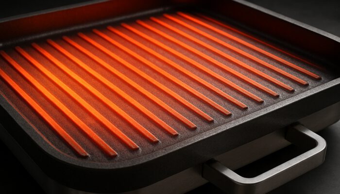 Plancha Grill Techniques: Essential Tips for Cooking Perfection