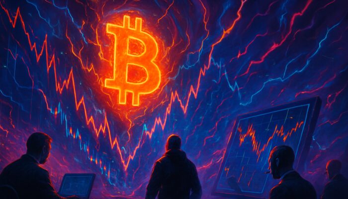Inverse Perpetuals Bitcoin: Grasping Market Movements