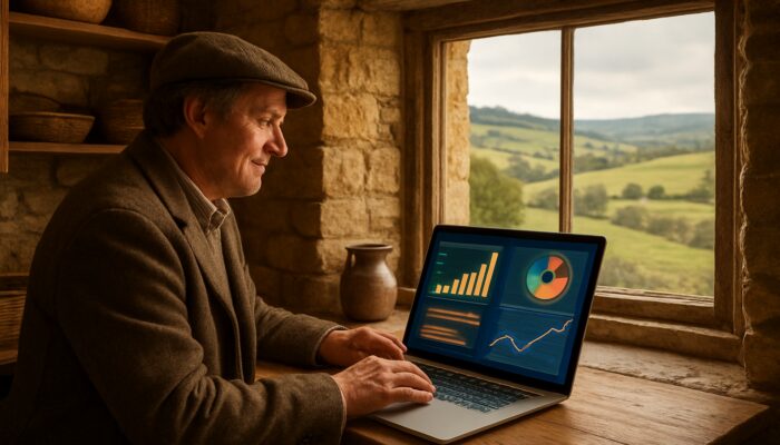 Web Development Services for Small Businesses in Stonehouse