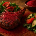 Sumac: Top Tips for Cooking Middle Eastern Dishes