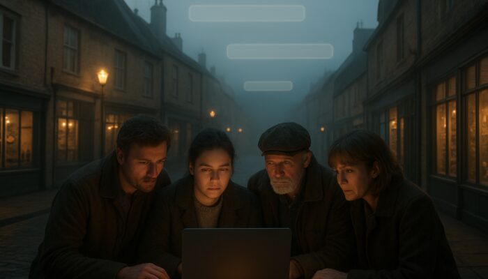 Local SEO Tips to Boost Corsham’s Small Businesses