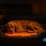 Temperature-Controlled Beds for Pets: Comfort Solutions Explained