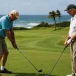 Golf Mental Game Tips for Seniors to Boost Mindset