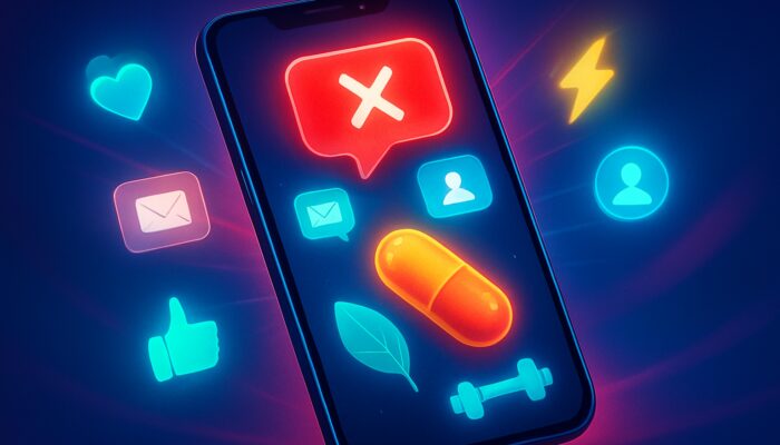 Real-Time Marketing for Supplements: The Perfect Solution