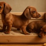 Puppy Comfort: Design a Cozy Crate for Your Dog