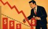 Averaging Down in Investment Strategies: Risks Uncovered