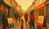 Copywriting for Small Businesses: Enhance Nailsea Sales