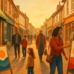 Copywriting for Small Businesses: Enhance Nailsea Sales