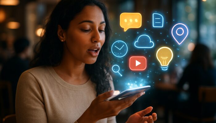 Voice Search Optimisation Techniques for Your Website