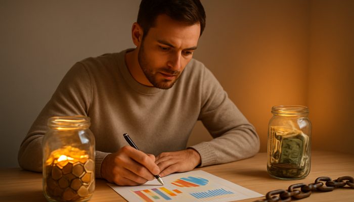 Avoiding Quick Cash Loans: Key Tips for Financial Wellbeing